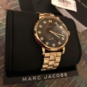 Watch Marc Jacobs